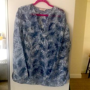 Tory Burch  women blouse